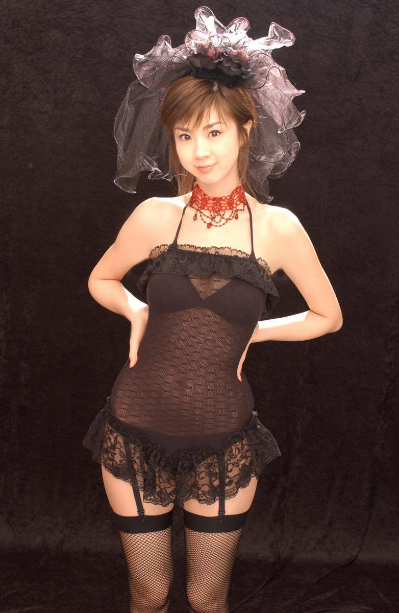 星野亚希 No114 Aki Hoshino [dgc] 日本性感美女